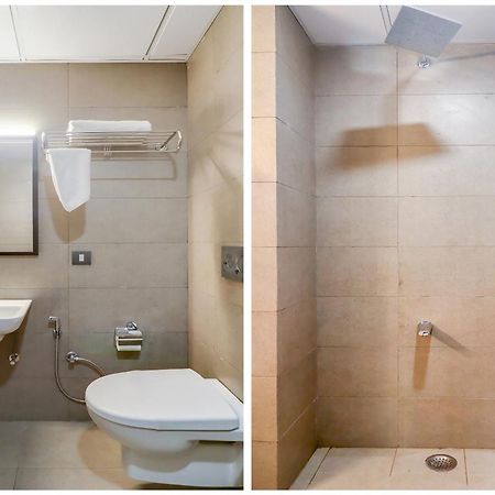Super Townhouse Jashn Hotel Chinhat Екстериор снимка