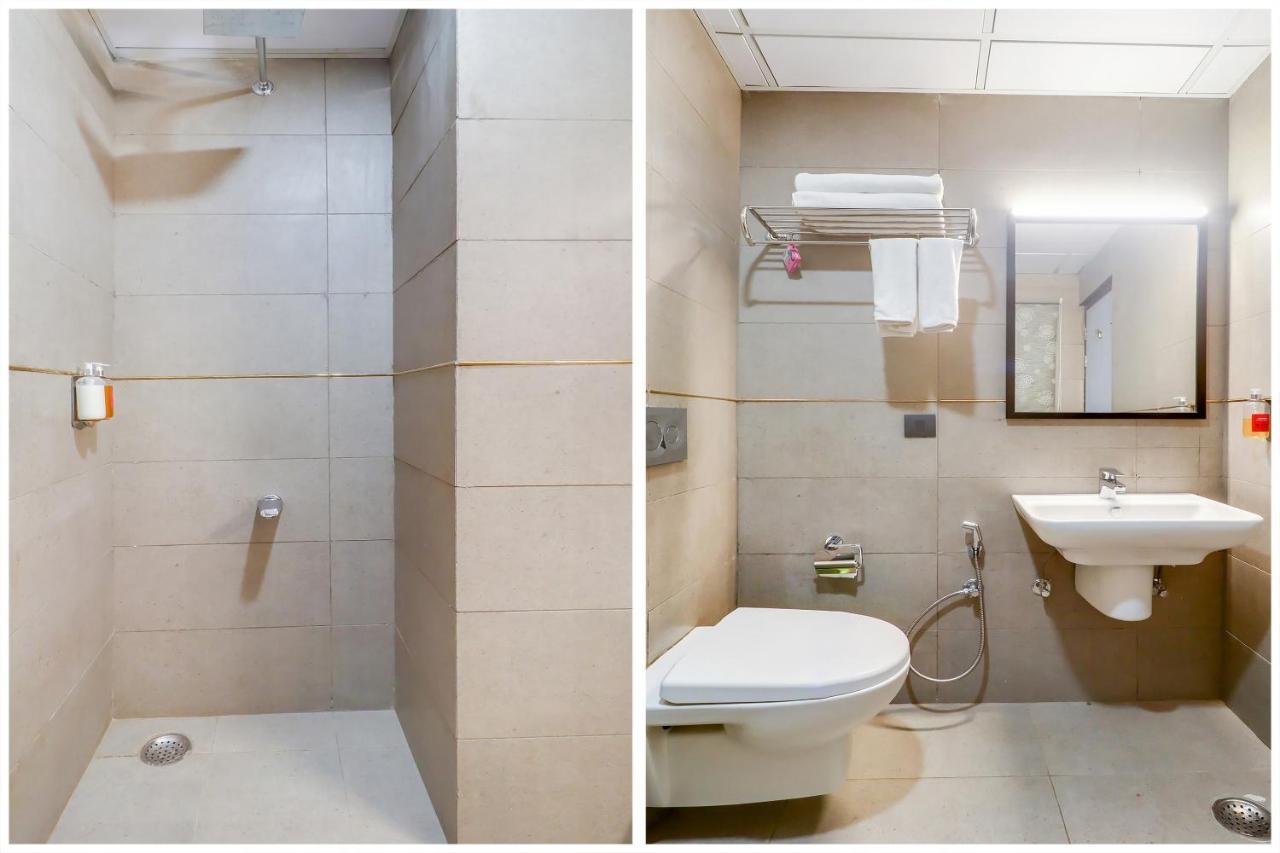 Super Townhouse Jashn Hotel Chinhat Екстериор снимка