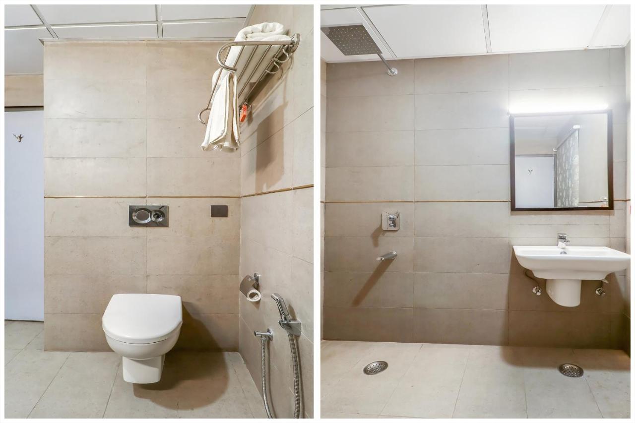 Super Townhouse Jashn Hotel Chinhat Екстериор снимка