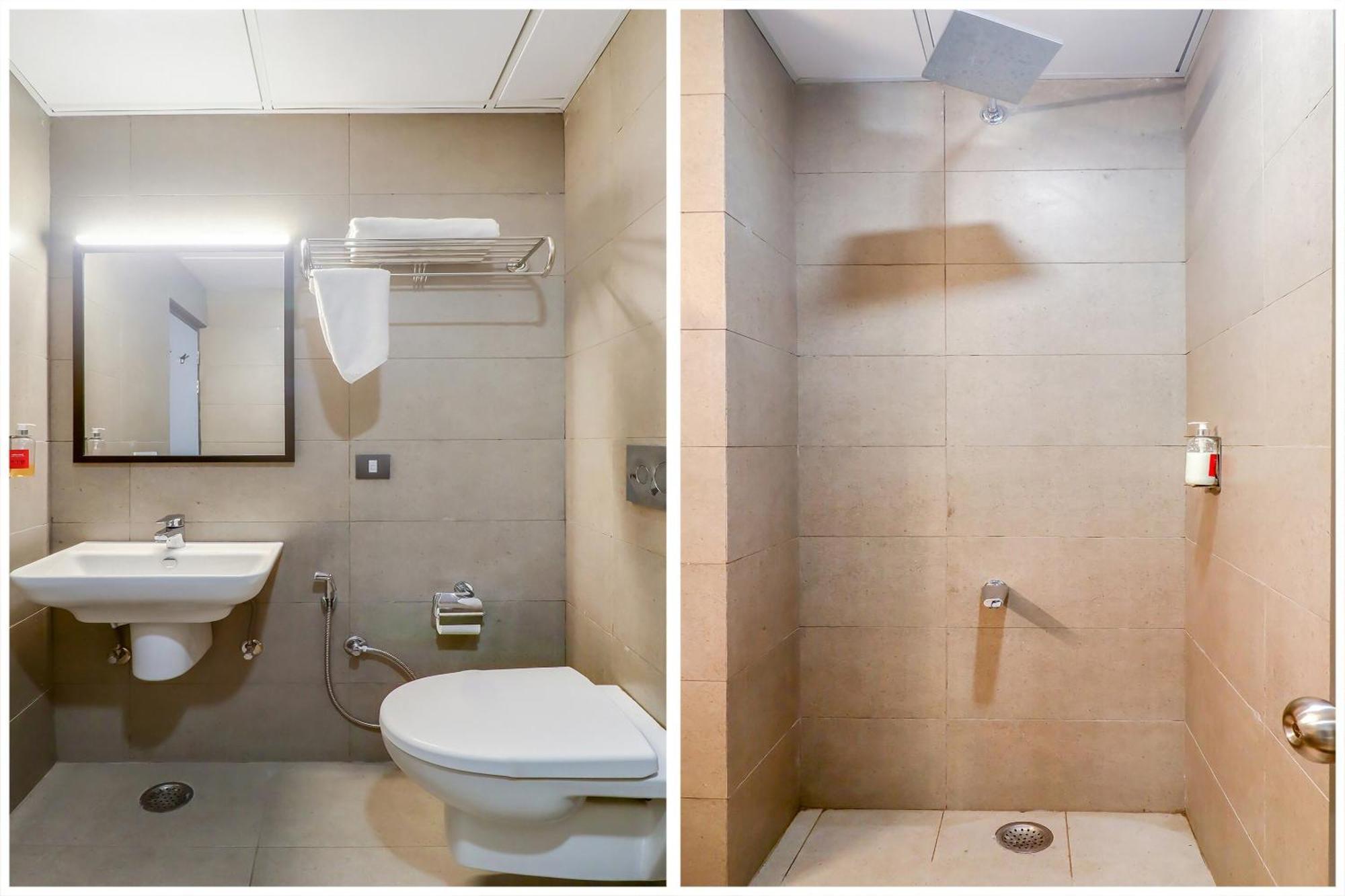 Super Townhouse Jashn Hotel Chinhat Екстериор снимка