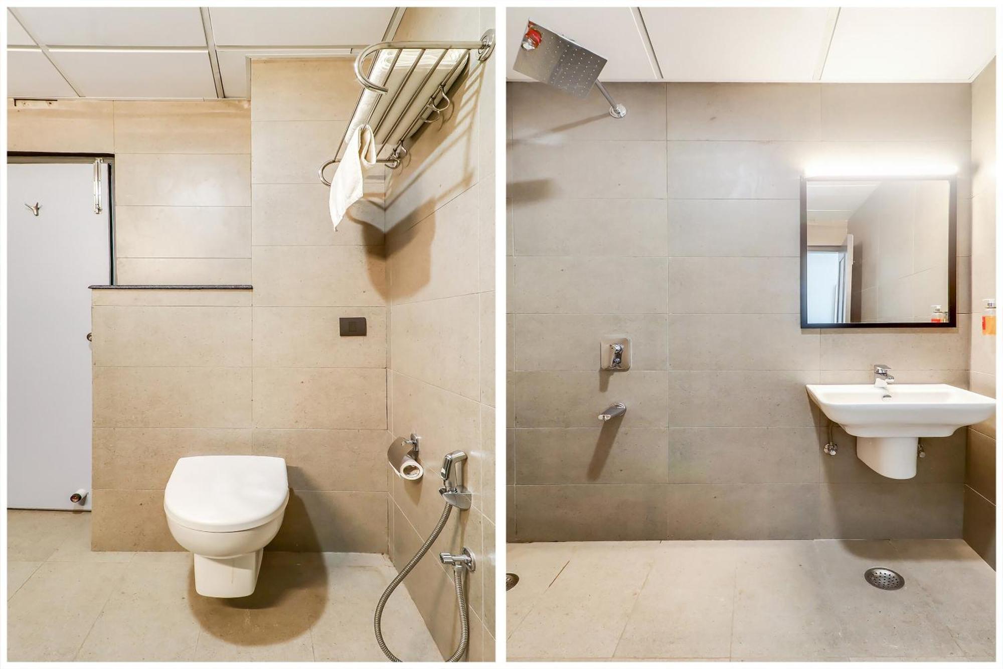 Super Townhouse Jashn Hotel Chinhat Екстериор снимка