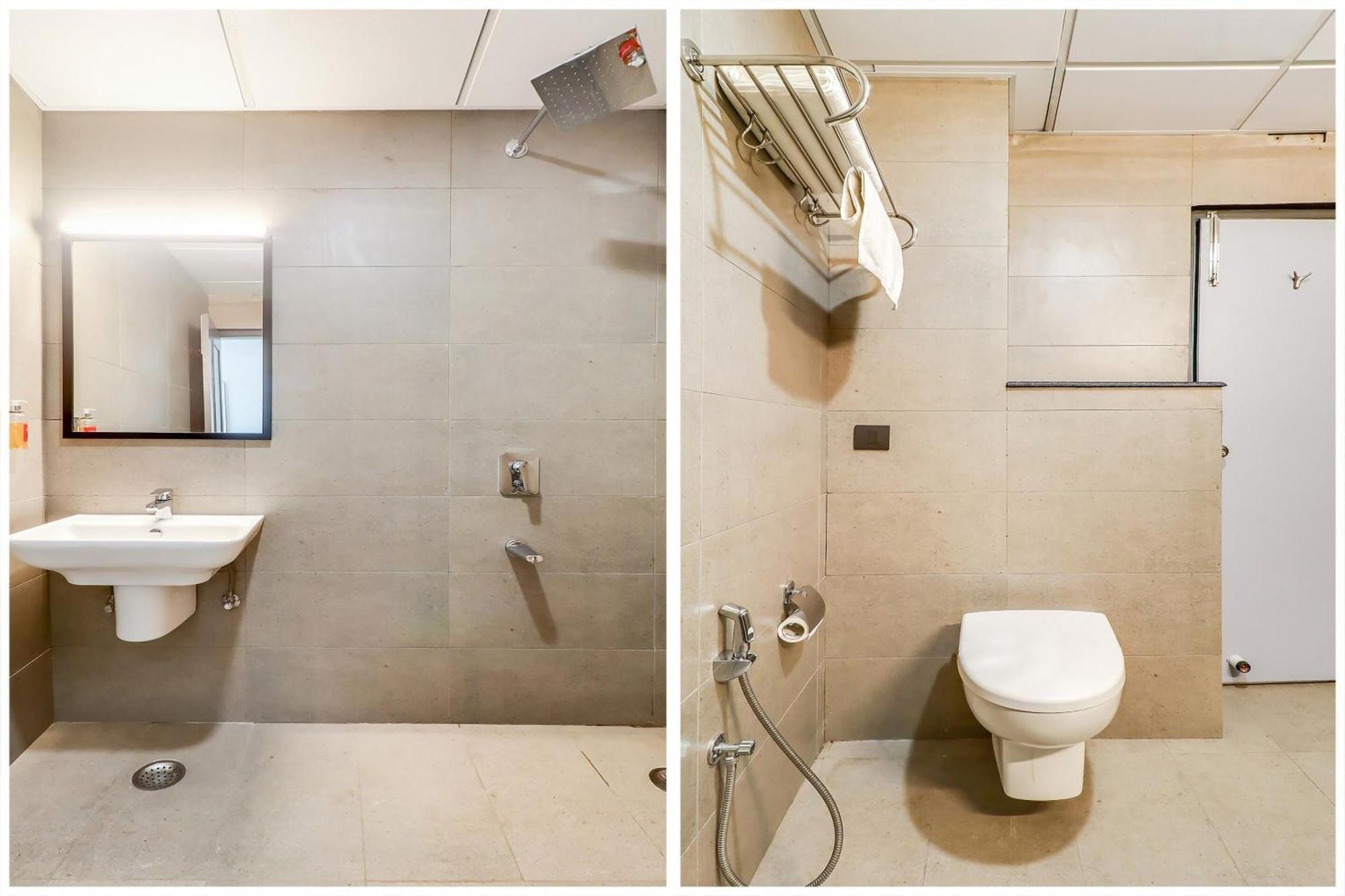 Super Townhouse Jashn Hotel Chinhat Екстериор снимка